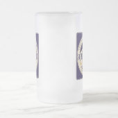 Mok Schmitty Stout Beer (Center)