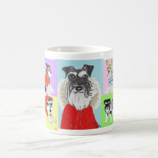 Mok Schnauzer Gallery