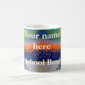 Mok schoolband (Center)