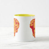 Mok Schopenhauer Portrait (Midden)