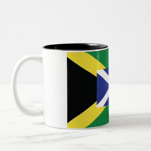 Mok Schotland/Jamaica (Links)