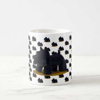 Mok Scottie Pattern