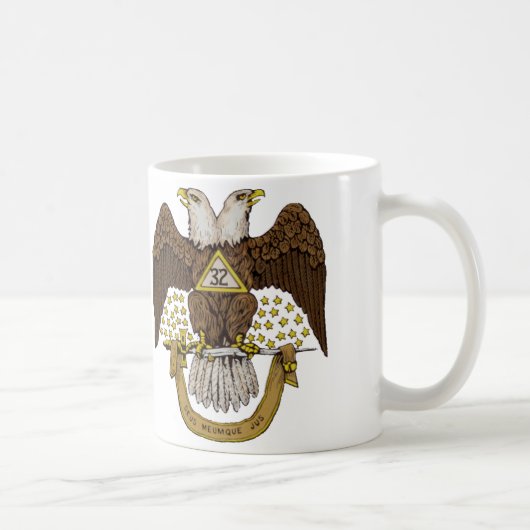 Mok Scottish Rite Coffee (Rechts)