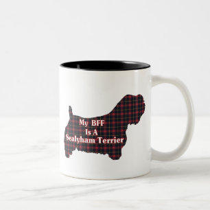 Mok Sealyham Terrier BFF