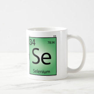 Mok selenium (Se)-element