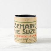 Mok Semaine De Suzette (Midden)