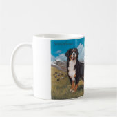 Mok Sennenhund (Links)
