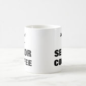MOK SEÑOR COFFEE (Center)