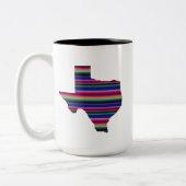 Mok Serape Texas (Links)