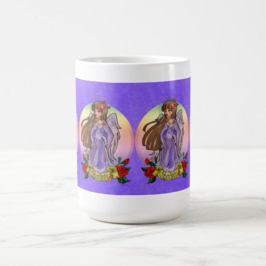 Mok Serenity Angel (Center)