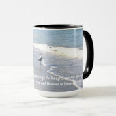 Mok Serenity Prayer (Voorkant rechts)