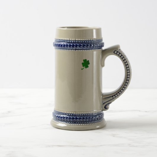 Mok - Shamrock (Rechts)