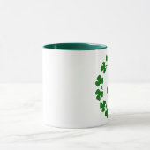 MOK SHAMROCK Coffee (Midden)