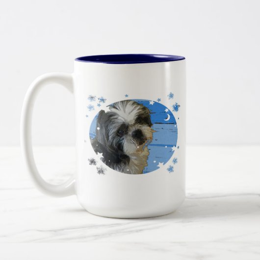 Mok Shih Tzu (Links)