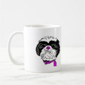 Mok Shih Tzu (Links)