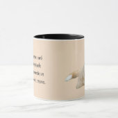 Mok Shih Tzu (Midden)