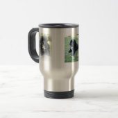Mok Shih Tzu Coffee (Voorkant links)