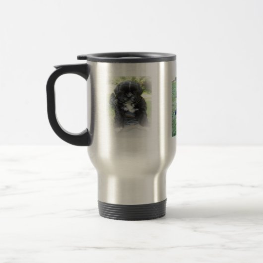 Mok Shih Tzu Coffee (Links)