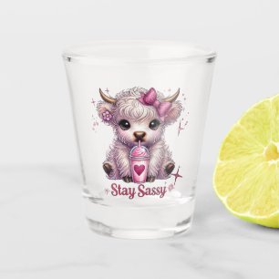 Mok Shot Glas