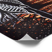 Mok shot poster (Hoek)