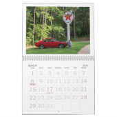 Mok Shots 2013 Kalender (Mar 2026)