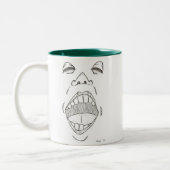mok "Shout" (Links)