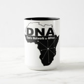 Mok Sidamo Coffee (Midden)