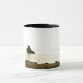 Mok Sierra Morning Lake (Midden)