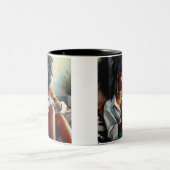 mok 'Sip Happens' (Center)