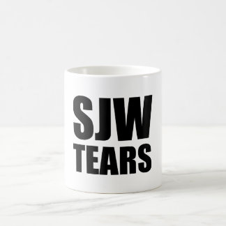 Mok SJW-tranen