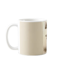Mok  Skeleton Coffee