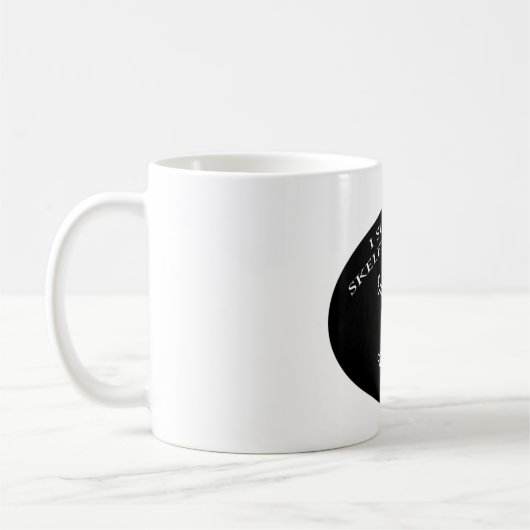 Mok Skeleton-oorlog (Links)