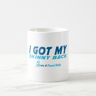 Mok Skinny Coffee