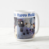 Mok skipiste (Voorkant rechts)