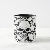 MOK SKULLS (Midden)
