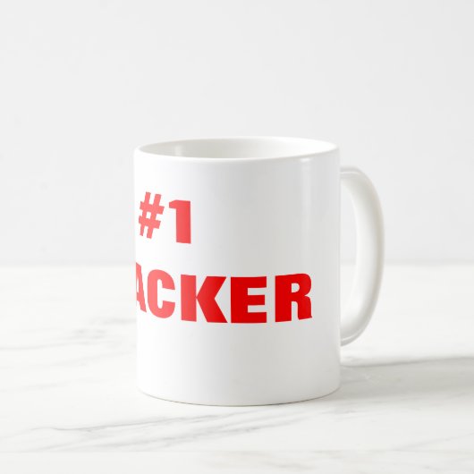 MOK SLACKER (Voorkant rechts)