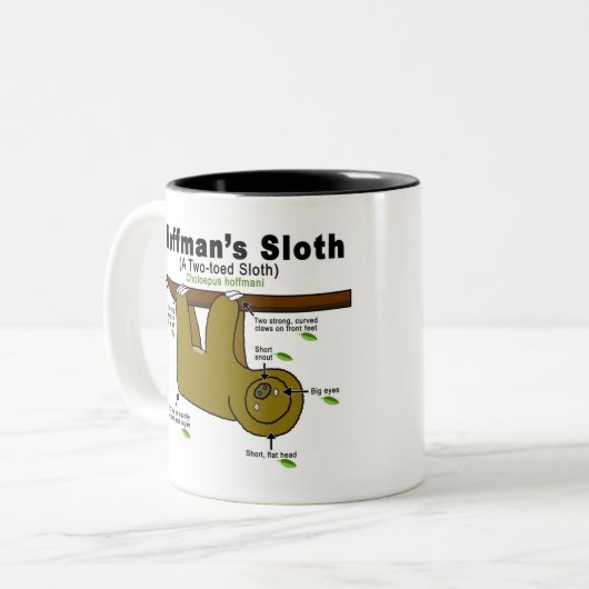 Mok Sleufontwerp (Voorkant links)