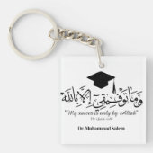 Mok Sleutelhanger (voorkant)