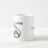 Mok Sloth till' Coffee (Center)