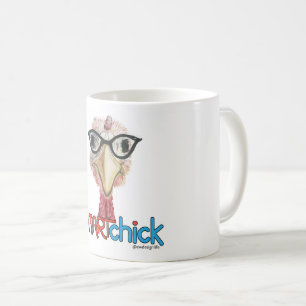 Mok (smart chick)