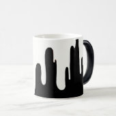 Mok smelten (Voorkant rechts)