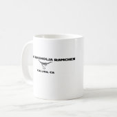 MOK SMR COFFEE (Voorkant links)