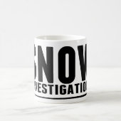 Mok sneeuwonderzoek #1 (Center)