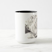 Mok Snow Leopard (Midden)