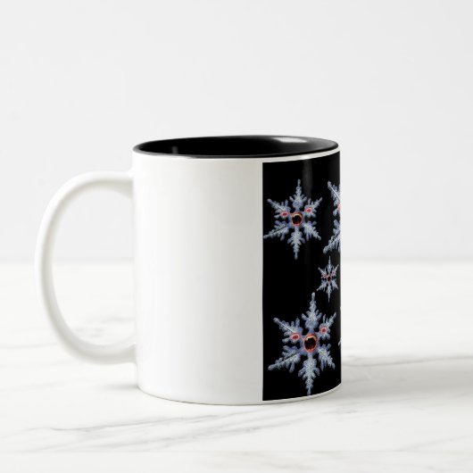 mok snowflake (Links)