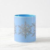 Mok SNOWFLAKE (Midden)