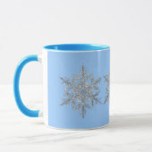 Mok SNOWFLAKE (Links)