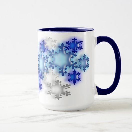 Mok - Snowflakes (Rechts)
