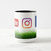 Mok sociale media (Midden)