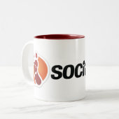 Mok Sociale voetberinger (Voorkant links)
